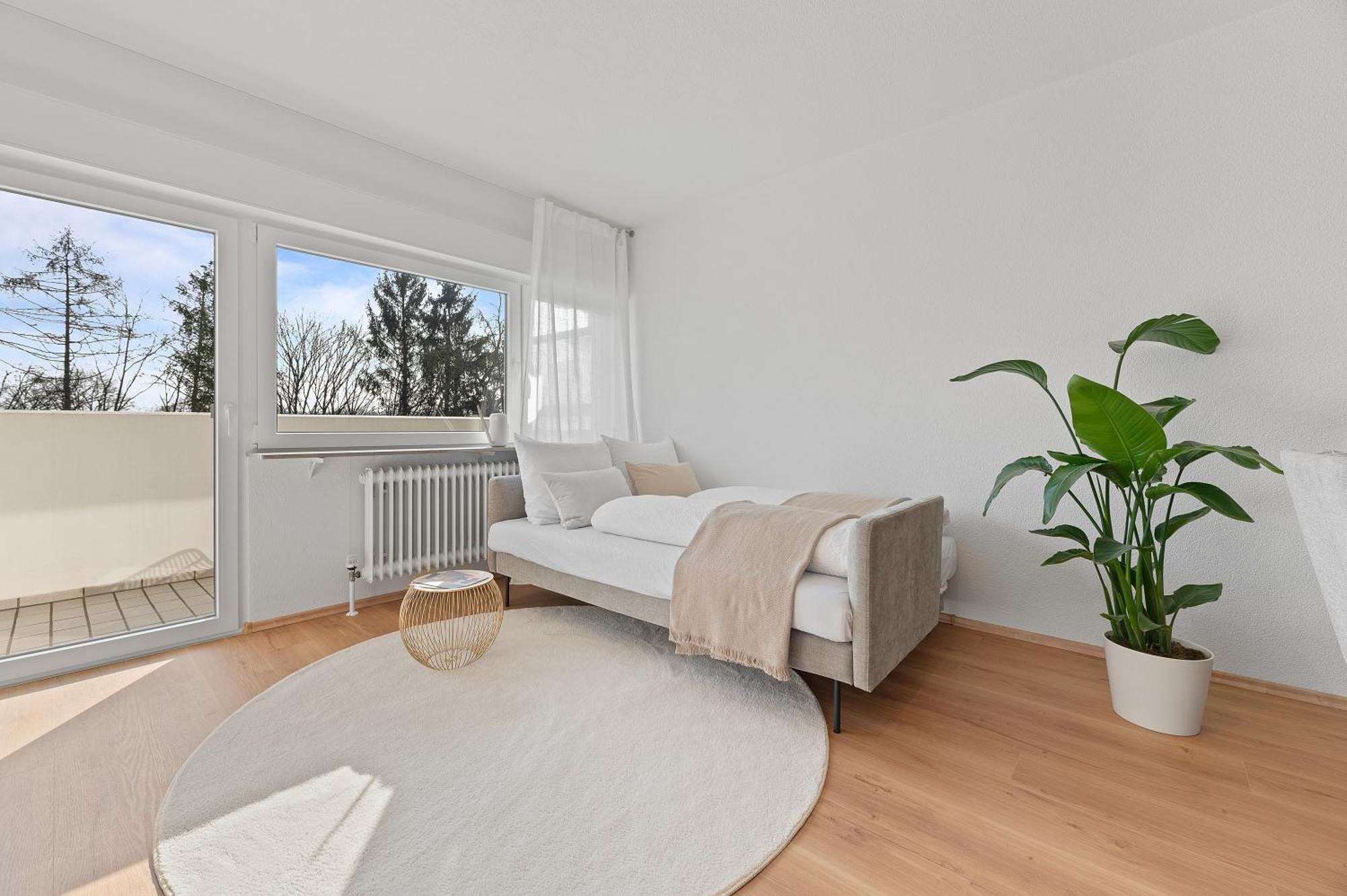 Roomfall Am Kurpark Mit Blick Ins Gruene-Parkplatz-Waschmaschine-Kueche-Wifi Бад-Раппенау Екстер'єр фото